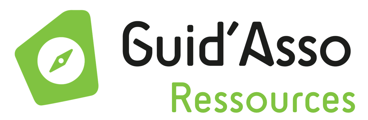 Logo Guid'Asso Ressources